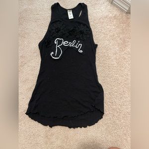 Free people tank